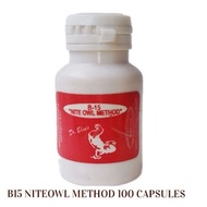 Dr blues B15 Capsules