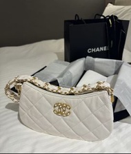CHANEL 23k hobo 小號