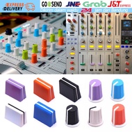 Knop Fader Mixer Audio Knop Rotary Mixer Pioneer DJ Controller Knop