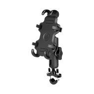 Phone Holder Motorcycle Phone Holder Eight -claw Shock Absorption Mobile Phone Bracket Bicycle