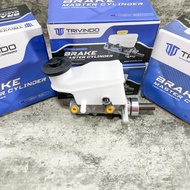 BRAKE MASTER UPPER BRAKE ASSY TOYOTA AVANZA 1.5 / XENIA TERIOS PIPE 47201-BZ130 ORIGINAL TRIVINDO