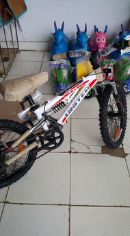 hoot sale APIK sepeda mtb united tms 3080 terjamin