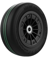 Front Wheel Assembly for Go Kart Pro and Gokart Bundle, Compatible with Ninebot by Segway GoKart Pro