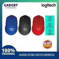 Logitech M331 Mouse - Silent Mouse - Official Warranty
