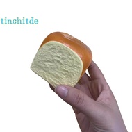 [TinchitdeS] 1PC High Quality Hachimi Square Bread Slow Rebound Deion Vent Toy Mini Squishy Slow Rising Prop [NEW]