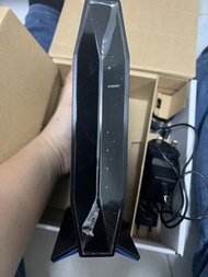 Linksys路由器 全新