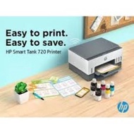 HP SMART TANK 720 PRINTER