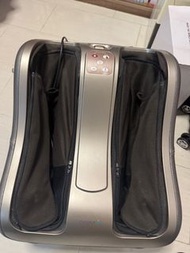 OSIM uPhoria Warm Foot Massager