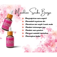 Mandian Aura Seribu Bunga |Aura Pemikat Pengasih| Mandian Bunga Aura Seri|Aura Mandian 7 Bunga