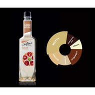 DaVinci Gourmet Classic Syrup, Hazelnut, 750ml