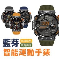 【MIVSEN】 版line通話手錶 心率藍牙通話手錶 藍牙手錶 遊戲計步運動 指南針運動手錶 智慧手環H17