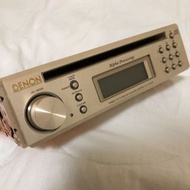 DENON/DCT-A100/ Ampress CD 播放器 /TUNER/