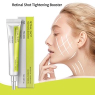 RETINOL SHOT TIGHTENING SERUM Eye Cream Retinol Firming Eye Cream