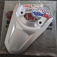 Vega rear body connection silverZR | 4D7-F171E-00P0-P0