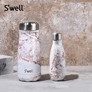 Thermos Cup Coffee Stainless Steel Handy Sports Water Bottle Thermal Insulation Cold Swell Traveler 