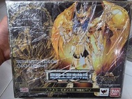 Bandai 聖鬪士 神聖衣 天蠍座