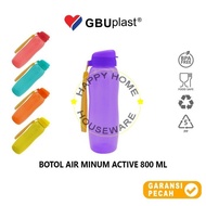GBUplast ACTIVE Children's Water Bottle 800ml Drinking Water Bottle 0.8 LiterTALI