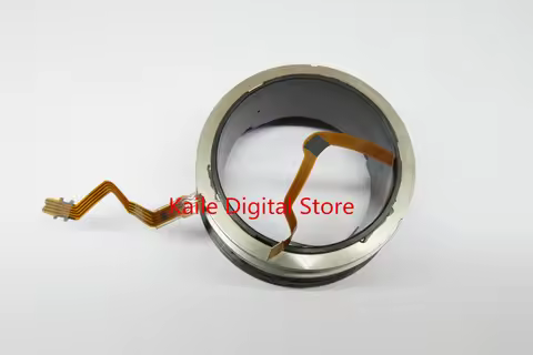 Repair Parts For Canon EF 17-40mm 17-40mm f4L USM Lens Focus Motor Group Ultrasonic Motor Unit