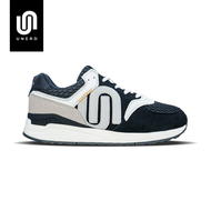 Unerd DHIGH - Panda | Sepatu Sneakers Casual Pria