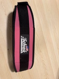 Schiek 舉重腰帶