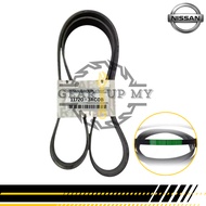 Nissan Sylphy B17 1.8 2014 - 2019 - Nissan Fan Belt (11720 - 3RC0B) 6PK1220