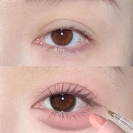 Eyeshadow Eyeliner Pencil Eyes Cute Cosplay Aegyo Glitter Mascara Eyebrow Eyelashes Contour Student 