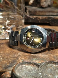 RADO雷達男仕機械自動古董錶