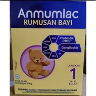 ANMUMLAC 200g STEP 1