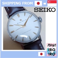 [Japan Used Watch] Seiko Marvel 19 Stone Antique Hand Wound Watch