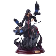 NARUTO - UCHIHA ITACHI PVC