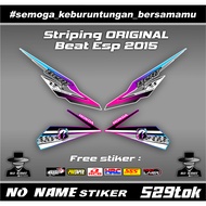 Stickers Original BEAT fi 2015 (tok529) stickers BEAT | Striping FiBEAT