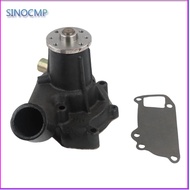 Water Pump 1-13650017-1（8-97253028-1）For EX200-5 6BG1 Engine Parts Cooling System Water Pumps Automo