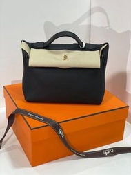 Hermes 2424 29 29cm mini lindy Kelly picotin