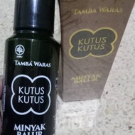 100% Original Kutus Oil