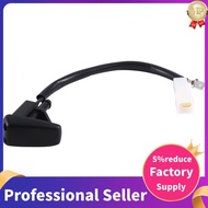 Water  Nozzle Cleaning Nozzle 1248600647 for   W124 Replacement