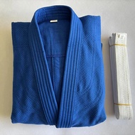 Judo Uniform Gis 450 GSMS  IJF Approved Professional  Juodgi  for Competition  Training  Judo Kimono