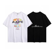 Aape Tee 短袖T恤
