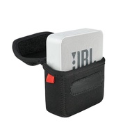 ลำโพงนิ่มสำหรับ JBL GO2เคสลำโพงบลูทูธ,เคสกันน้ำสำหรับ JBL GO2พกพาได้รุ่นใหม่