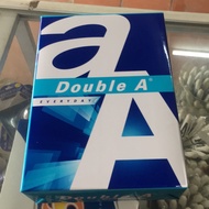 Printing paper A5 Double A