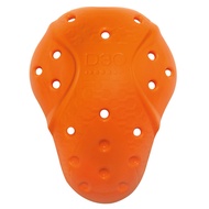 [German Louis] D3O Motorcycle Shoulder Pads Eu CE Certification Level 2 Heavy Shock-Resistant Clothi