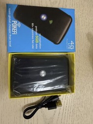 POKEFI 4G LTE Pocket WiFi
