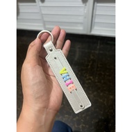 Personalized Keychain