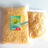 jagung pipil manis jasuke