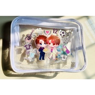 Pouch BRIGHTWIN~2gether the movie~GMMTV