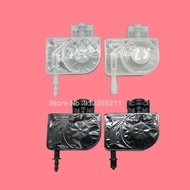 10PCS Eco Solvent Uv Pencetak Dakwat Peredam Dumper DX5 5113 4720 i3200 untuk Epson 4800 4400 4880 7