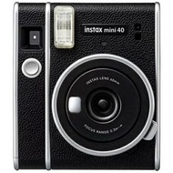 [全新] Fujifilm instax mini 40 富士 即影即有相機