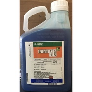* ORIGINAL * BASF Basta 15 5L / racun rumput / rumput sambau " ready stock "