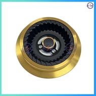 Universal Glass Gas Stove Burner Cap Replacement For Cornell,Milux,Pensoni,Elba...