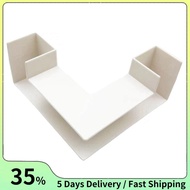 Fish Shrimp Hides Cave Aquarium Tunnel Underground Corner Shelter