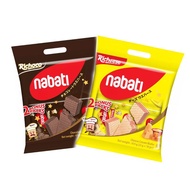 Nabati Richeese Wafer Biscuits